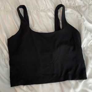 lululemon crop tank